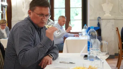 Ocjenjuje se boja, okus, miris.../Foto: MojPortal.hr
