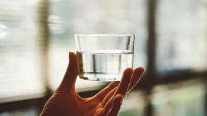 U slučaju zamućenja, voda za piće se mora prokuhavati/Foto: Unsplash