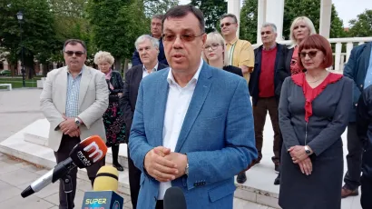 Damir Bajs/ Foto: Deni Marčinković