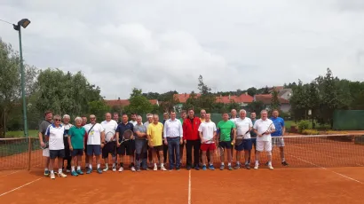Sudionici turnira 2018. godine/Foto: Dren Stoček