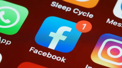 Facebook kreće u bitku/Foto: Pexels
