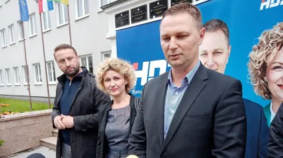 Marko Maru&scaron;ić/ Foto: Deni Marčinković