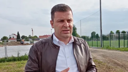 Dario Hrebak/ Foto: Deni Marčinković