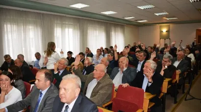 Sutra je na rasporedu konstituirajuća sjednica Županijske skup&scaron;tine/ Foto: BBŽ, arhiva