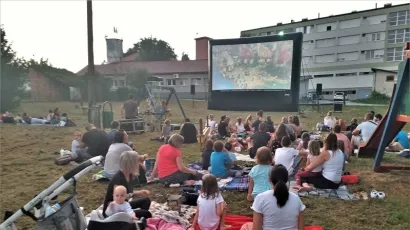 Organizatori su bili zadovoljni pro&scaron;logodi&scaron;njom posjetom/ Foto: grad Čazma