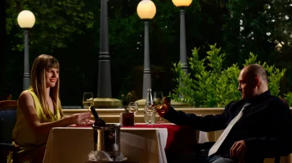 Restoran Terasa na listi je 100 najboljih restorana u Hrvatskoj/Foto: Restoran Terasa