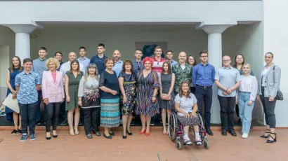 Ovogodi&scaron;nji dobitnici nagrada Fonda Boža Tvrtković