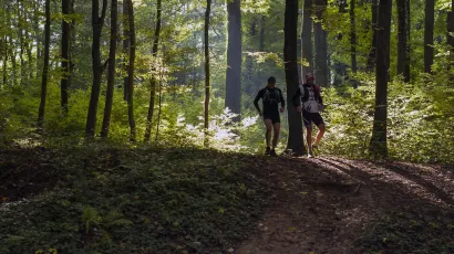 Idućeg vikenda održava se prva utrka po obroncima Bilogore/&nbsp;&nbsp;Foto: Nikolina Mimić Dujmović