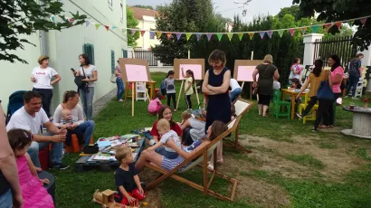 Pro&scaron;logodi&scaron;nje COOLturno ljeto/Foto: Monika Lucić Fider