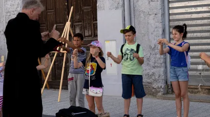 Foto: Leonarda Pej&scaron;a