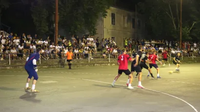 Malonogometni turnir trajao je 10 dana/Foto: Pakrački list