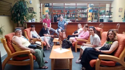 Prevencija i podr&scaron;ka počinje već u vrtiću/Foto: Ustupila Zvjezdana Galkowski