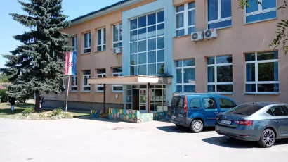 Osnovna &scaron;kola Rovi&scaron;će uskoro će dobiti novo ruho/ Foto: Deni Marčinković