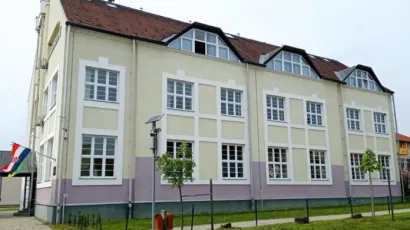 Srednja &scaron;kola Gare&scaron;nica/ Foto: KruGare&scaron;nica.info