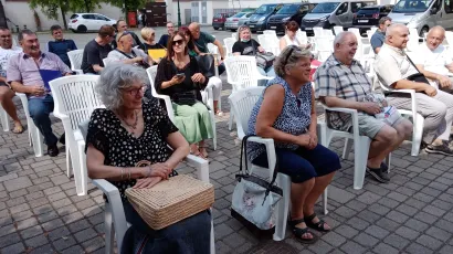 Na javni poziv ukupno su se javile 72 udruge/ Foto: Deni Marčinković