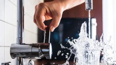 Prekid isporuke vode/Foto: Jacek Dylag/Unsplash