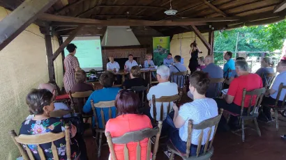 Druga faza projekta vrijedna 1,5 milijuna kuna/ Foto: Deni Marčinković