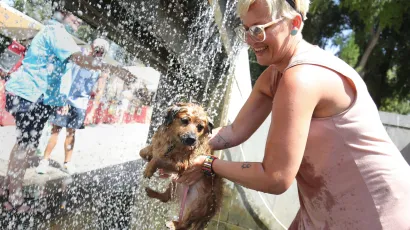 Foto: Duje Klarić/CROPIX