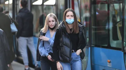 Foto: Goran Mehkek/CROPIX