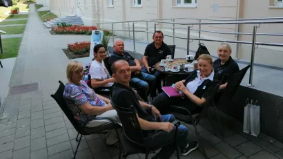 Palijativni tim "LiPa" organizira večer pod nazivom "Kultura i avantura"/Foto: Ljerka Pavković