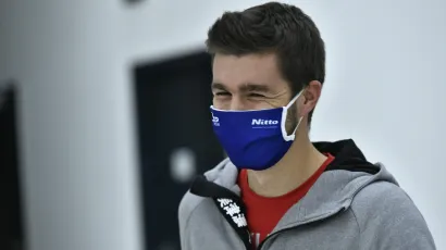 Nikola Mektić među hrvatskim je tenisačima kojima se smije&scaron;i medalja/ Foto: Ronald Gorsic/CROPIX