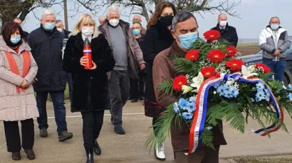 Obilježavanje Dana pobjede i domovinske zahvalnosti te Dana hrvatskih branitelja&nbsp;u četvrtak, 5. kolovoza/Foto: BBŽ (Ilustracija)