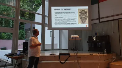 Edukativne radionice glume Amaterskog kazali&scaron;ta Daruvar/Foto: Denis Brkić