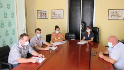 Lipički poduzetnici dobili su potpore od Grada u visini od 92 i pol tisuće kuna/Foto: Compas