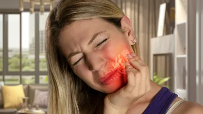 Parodontoza može zakomplicirati život/Foto: Getty Images/iStockphoto