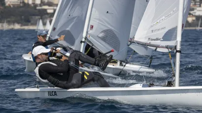 Tonči Stipaničev osvojenim srebrom nastavlja berbu hrvatskih odličja u Japanu/Foto: Bozidar Vukicevic/CROPIX