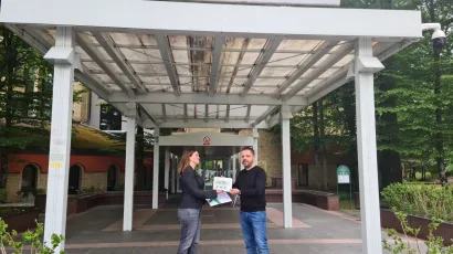 Daruvarske toplice napokon bi mogle&nbsp;dobiti ravnatelja ili ravnateljicu/ Foto: BBŽ
