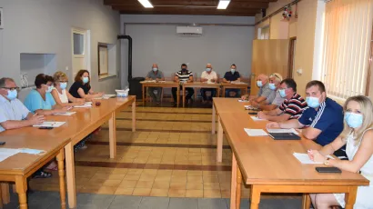 Druga sjednica Općinskog vijeća Općine Konačnica/Foto: Sanja Klinac