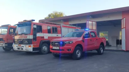 Dečki iz DVD-a &Scaron;androvac do&scaron;li su na genijalnu ideju - pripremaju natjecanje u kuhanju graha/Foto: DVD &Scaron;androvac