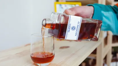 Malo si je popila, pa glazbom uznemiravala susjede i zavr&scaron;ila na triježnjenju.
Foto: Marko Todorov/CROPIX (Ilustracija)