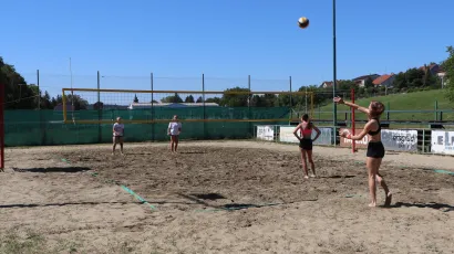 Turnir organizira Savjet mladih Općine Sirač/Foto: Daria Marković