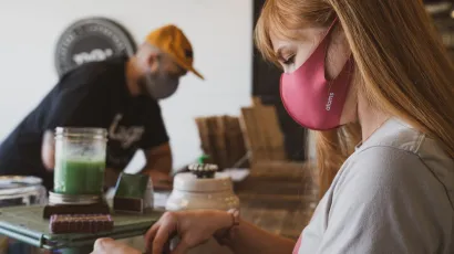 U samoizolaciji na području Bjelovarsko-bilogorske županije nalaze se 144 osobe/Foto: Unsplash