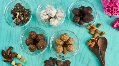 Bitno je odabrati zdrave sladove umjesto jednostavnih &scaron;ećera/Foto: Inkubator ideja