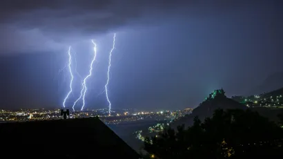 Foto: Zvonimir Bari&scaron;in/CROPIX