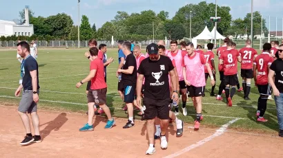 Ždrijeb je Mladosti donio te&scaron;kog protivnika/ Foto: Deni Marčinković