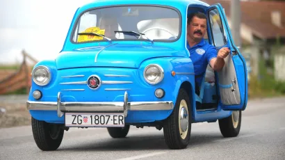 Ove nedjelje održava se 21. Memorijal Zdravko Jambre&scaron;ić/ Foto: TZ Ivanić Grad