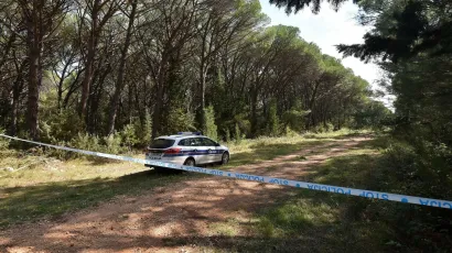 Mu&scaron;karci s područja Lipika bit će kazneno prijavljeni/Foto: Luka Gerlanc/CROPIX (ilustracija)