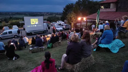 Dream Team bebe odu&scaron;evio je ljubitelje dokumentarnog filma/ Foto: Deni Marčinković