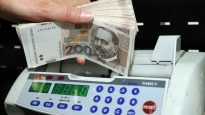 Admir Buljuba&scaron;ić/CROPIX