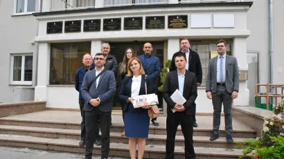 Broj predstavnika Domovinskog pokreta i Gradu i Županiji mogao bi se prepoloviti/ Foto: Branka Sobodić