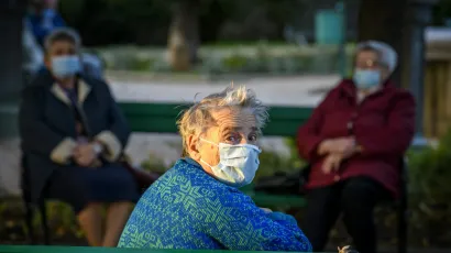 Nik&scaron;a Stipaničev/CROPIX