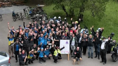 Narode, budi ponosan. Spasili ste 150 mladih života...