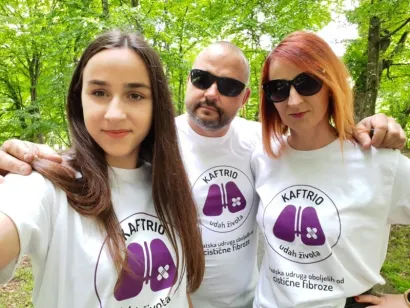 Narode, budi ponosan. Spasili ste 150 mladih života...