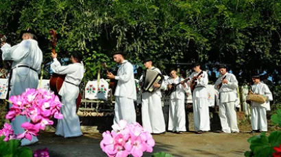 Zapovijed pod lipom/ Foto: TZ BBŽ