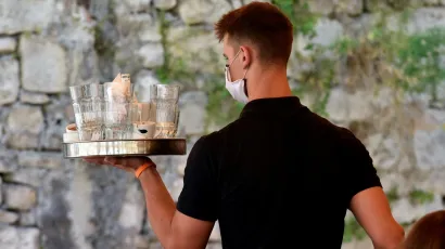 Troje radnika nije dobilo plaću tri mjeseca/Foto: Jo&scaron;ko &Scaron;upić/CROPIX (ilustracija)