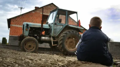 Recidivist po prometnim prekr&scaron;ajima uhvaćen je u &Scaron;panovici/Foto: Danijel Soldo/CROPIX (ilustracija)